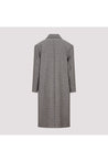 JIL SANDER-OUTLET-SALE-Coat Rot-ARCHIVIST