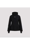 BALENCIAGA-OUTLET-SALE-Coat Schwarz-ARCHIVIST