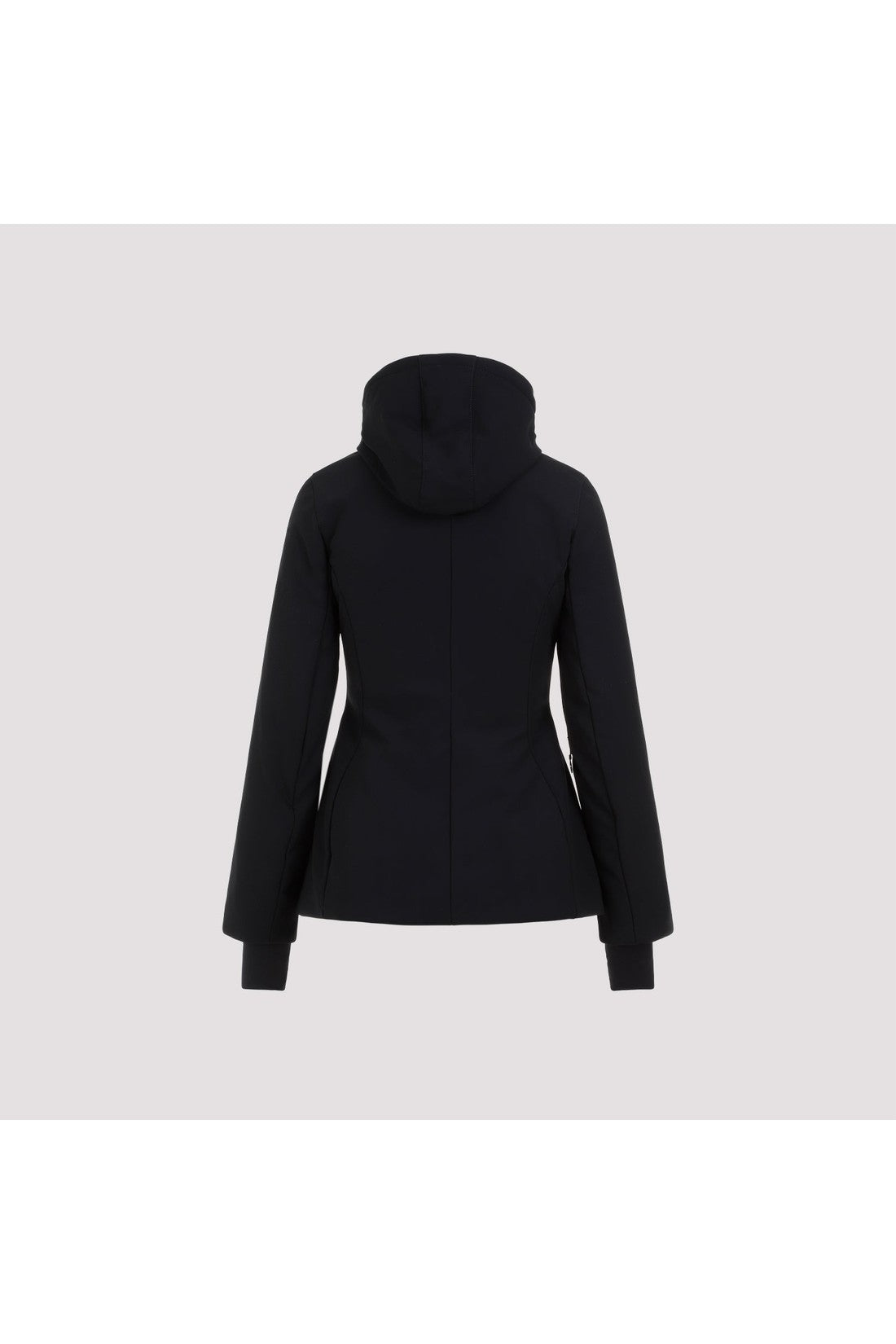 BALENCIAGA-OUTLET-SALE-Coat Schwarz-ARCHIVIST