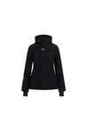 BALENCIAGA-OUTLET-SALE-Coat Schwarz-ARCHIVIST