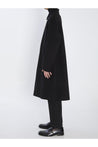 Lardini-OUTLET-SALE-Coat in pure virgin wool-ARCHIVIST