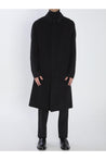 Lardini-OUTLET-SALE-Coat in pure virgin wool-ARCHIVIST