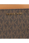 MICHAEL MICHAEL KORS-OUTLET-SALE-Coated canvas card holder-ARCHIVIST
