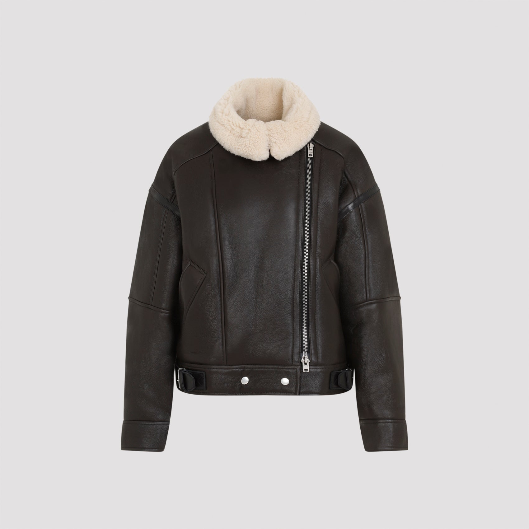 ACNE STUDIOS-OUTLET-SALE-Coats-ARCHIVIST