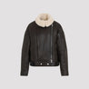 ACNE STUDIOS-OUTLET-SALE-Coats-ARCHIVIST