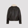 ACNE STUDIOS-OUTLET-SALE-Coats-ARCHIVIST