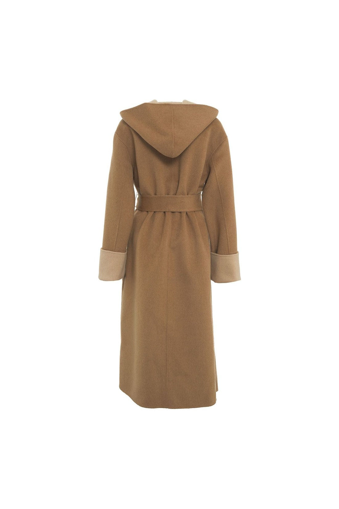 ANFINY-OUTLET-SALE-Coats BEIGE-ARCHIVIST