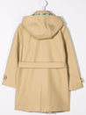 BONPOINT KIDS-OUTLET-SALE-Coats BEIGE-ARCHIVIST