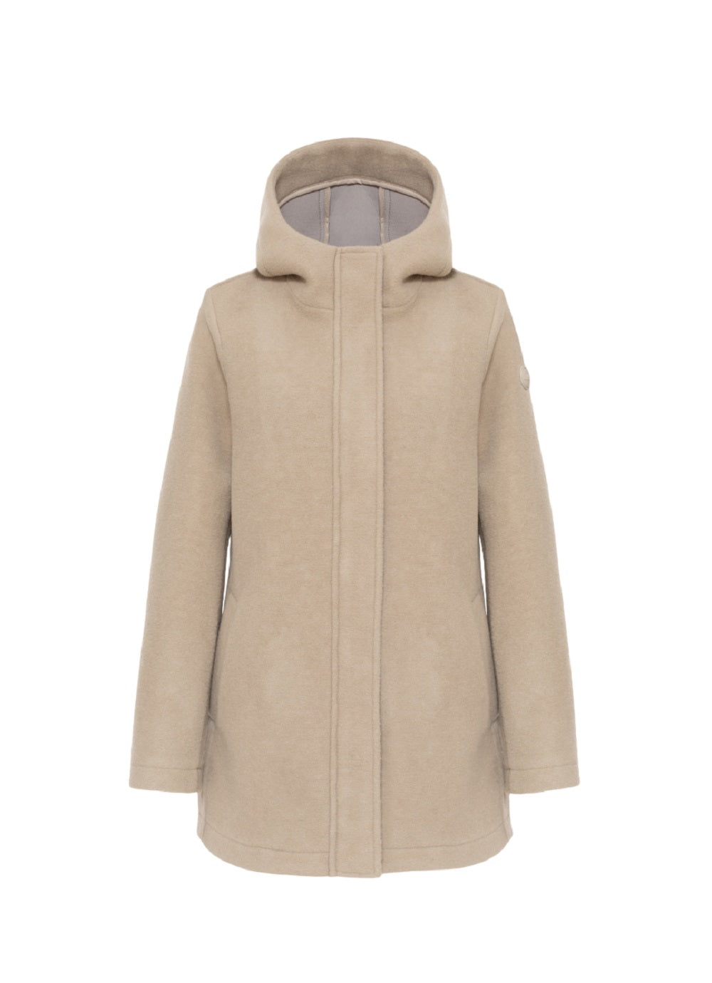 COLMAR-OUTLET-SALE-Coats BEIGE-ARCHIVIST