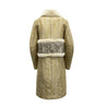 DSQUARED2-OUTLET-SALE-Coats BEIGE-ARCHIVIST