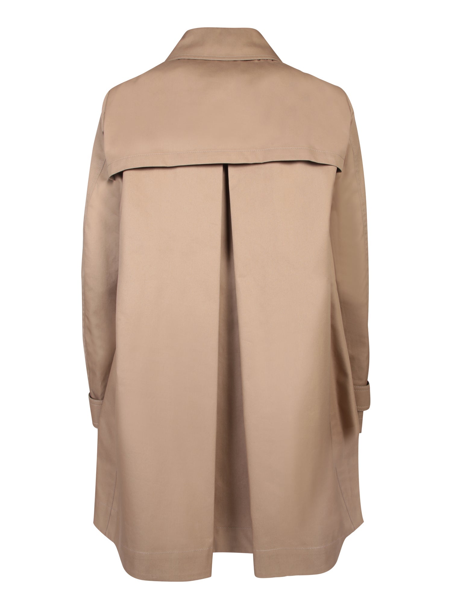 HERNO-OUTLET-SALE-Coats BEIGE-ARCHIVIST