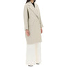 MAX MARA-OUTLET-SALE-Coats BEIGE-ARCHIVIST