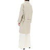 MAX MARA-OUTLET-SALE-Coats BEIGE-ARCHIVIST