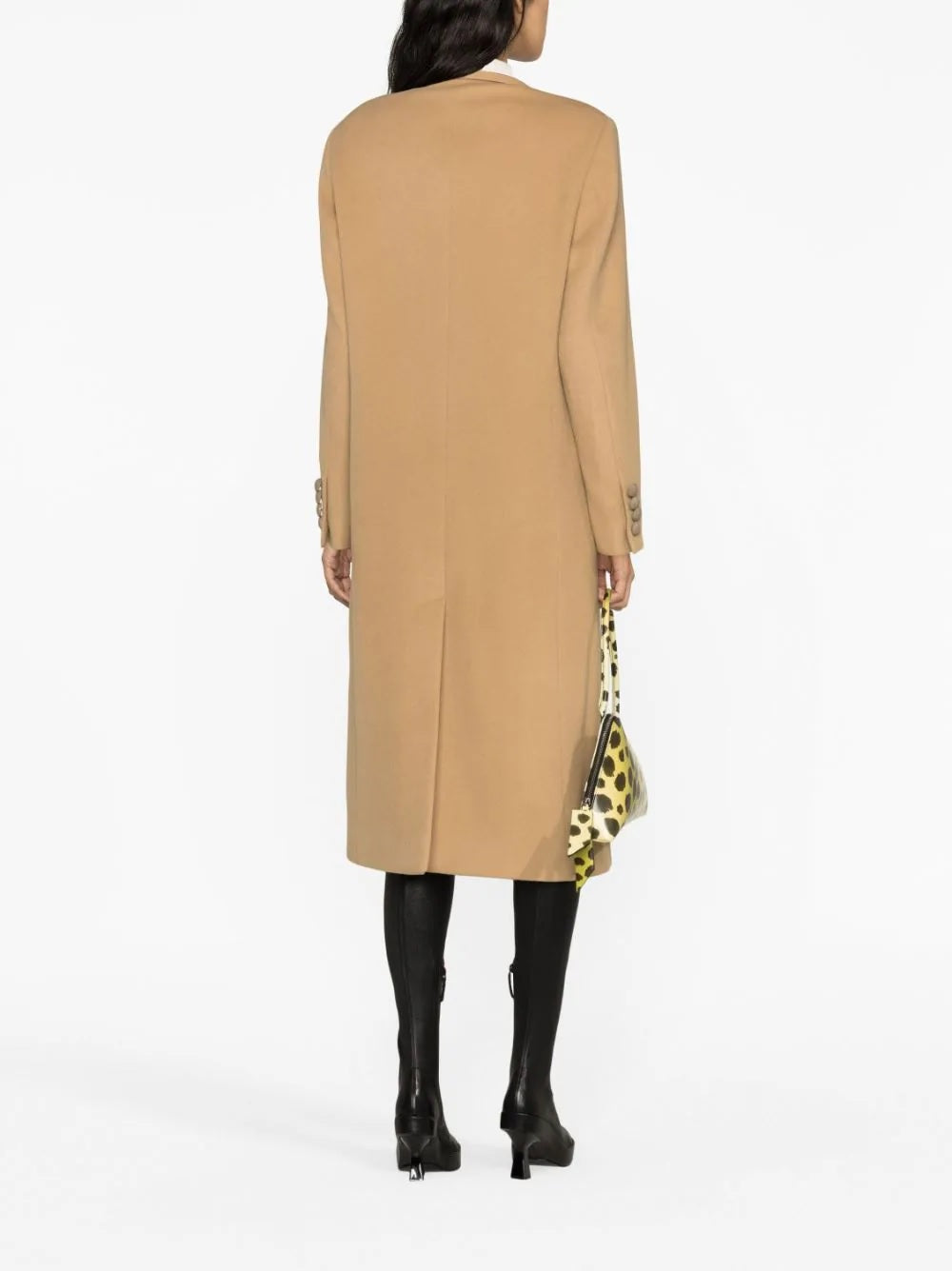 MSGM-OUTLET-SALE-Coats BEIGE-ARCHIVIST