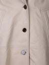 PAUL SMITH-OUTLET-SALE-Coats BEIGE-ARCHIVIST