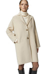 PINKO-OUTLET-SALE-Coats BEIGE-ARCHIVIST