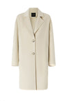 PINKO-OUTLET-SALE-Coats BEIGE-ARCHIVIST