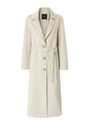 PINKO-OUTLET-SALE-Coats BEIGE-ARCHIVIST