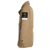 STONE ISLAND-OUTLET-SALE-Coats BEIGE-ARCHIVIST