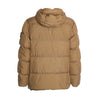 STONE ISLAND-OUTLET-SALE-Coats BEIGE-ARCHIVIST