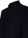 BOGLIOLI-OUTLET-SALE-Coats BLAU-ARCHIVIST