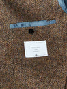 BOGLIOLI-OUTLET-SALE-Coats BLAU-ARCHIVIST