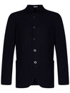 BOGLIOLI-OUTLET-SALE-Coats BLAU-ARCHIVIST