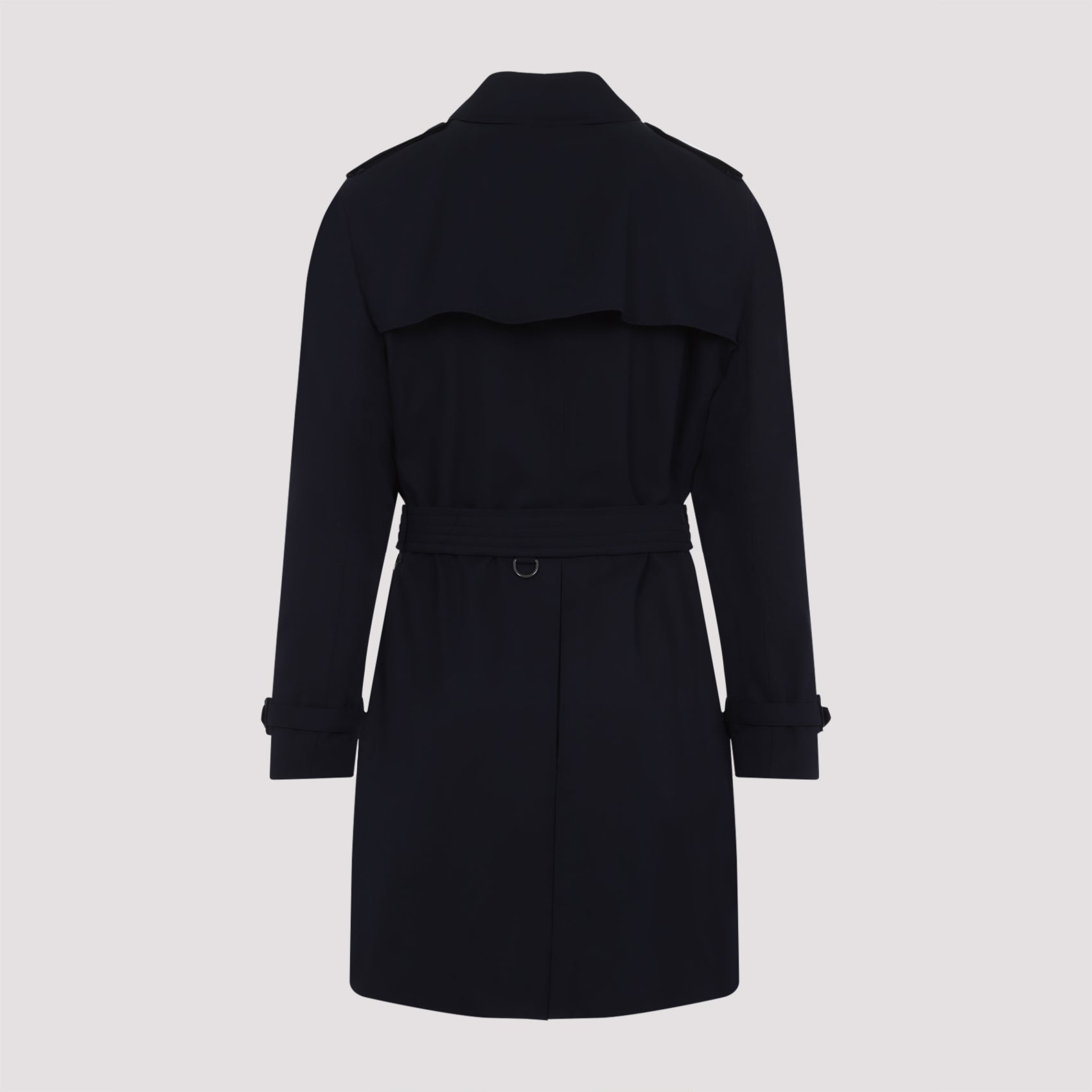 Burberry-OUTLET-SALE-Coats BLAU-ARCHIVIST