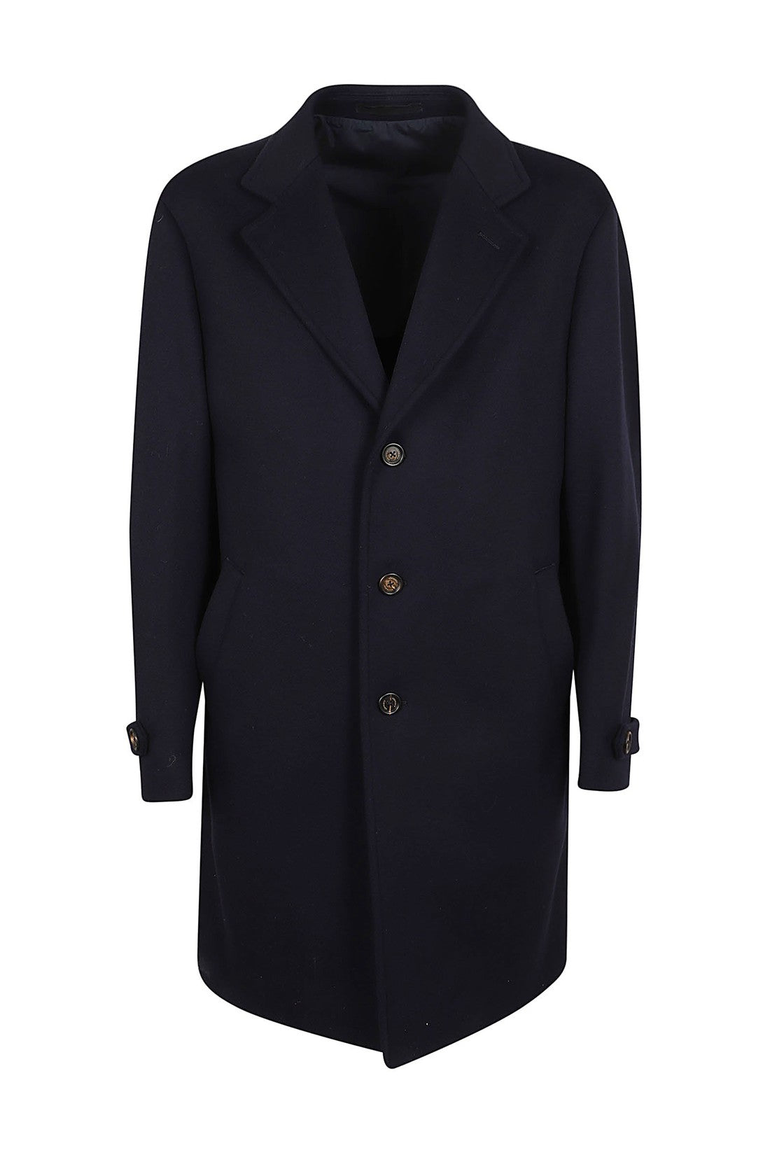 ELEVENTY-OUTLET-SALE-Coats BLAU-ARCHIVIST