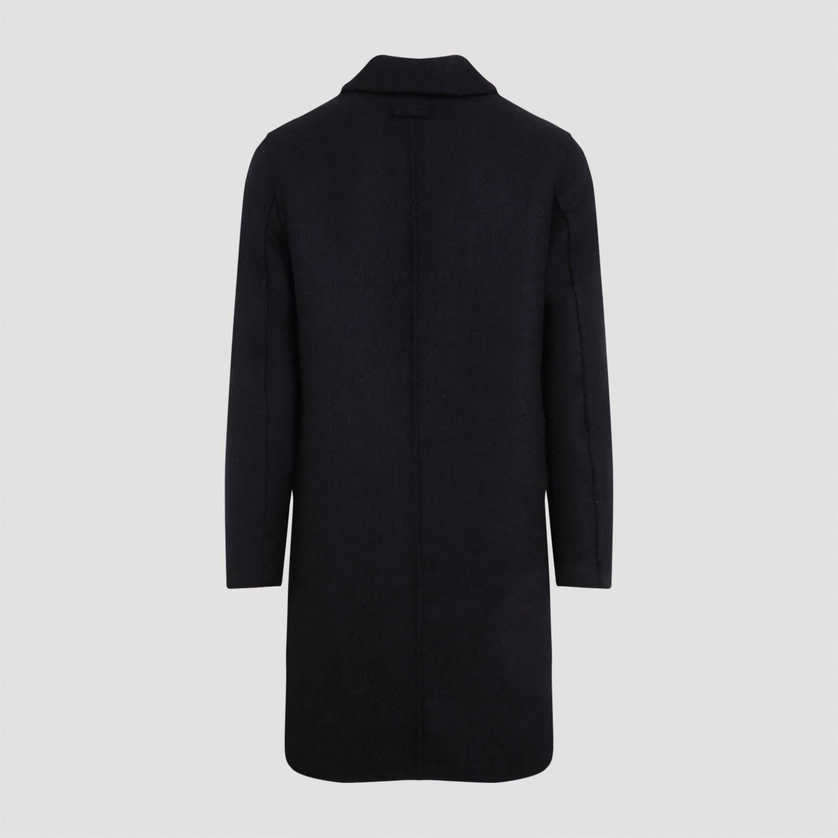 GIVENCHY-OUTLET-SALE-Coats BLAU-ARCHIVIST