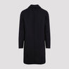 GIVENCHY-OUTLET-SALE-Coats BLAU-ARCHIVIST