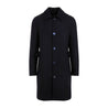 GIVENCHY-OUTLET-SALE-Coats BLAU-ARCHIVIST