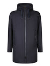 HERNO-OUTLET-SALE-Coats BLAU-ARCHIVIST