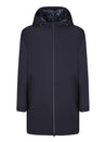 HERNO-OUTLET-SALE-Coats BLAU-ARCHIVIST