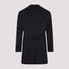 KITON-OUTLET-SALE-Coats BLAU-ARCHIVIST