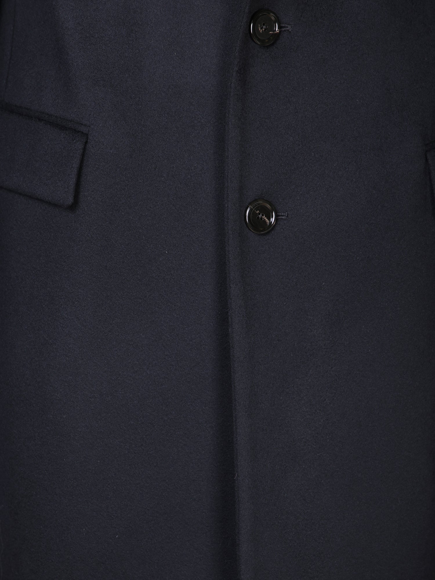 LARDINI-OUTLET-SALE-Coats BLAU-ARCHIVIST