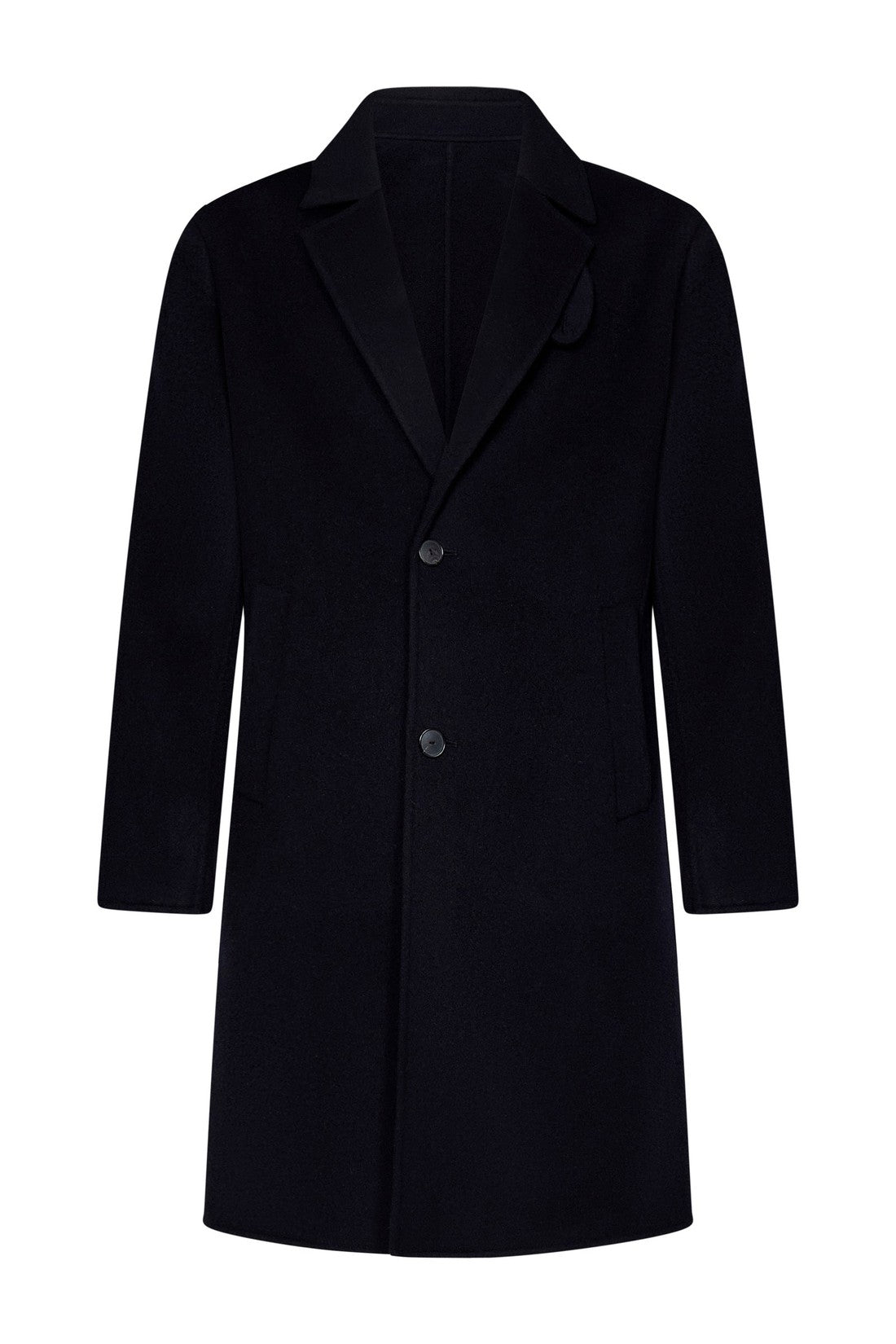 LOW BRAND-OUTLET-SALE-Coats BLAU-ARCHIVIST