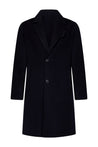 LOW BRAND-OUTLET-SALE-Coats BLAU-ARCHIVIST