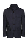 MOORER-OUTLET-SALE-Coats BLAU-ARCHIVIST