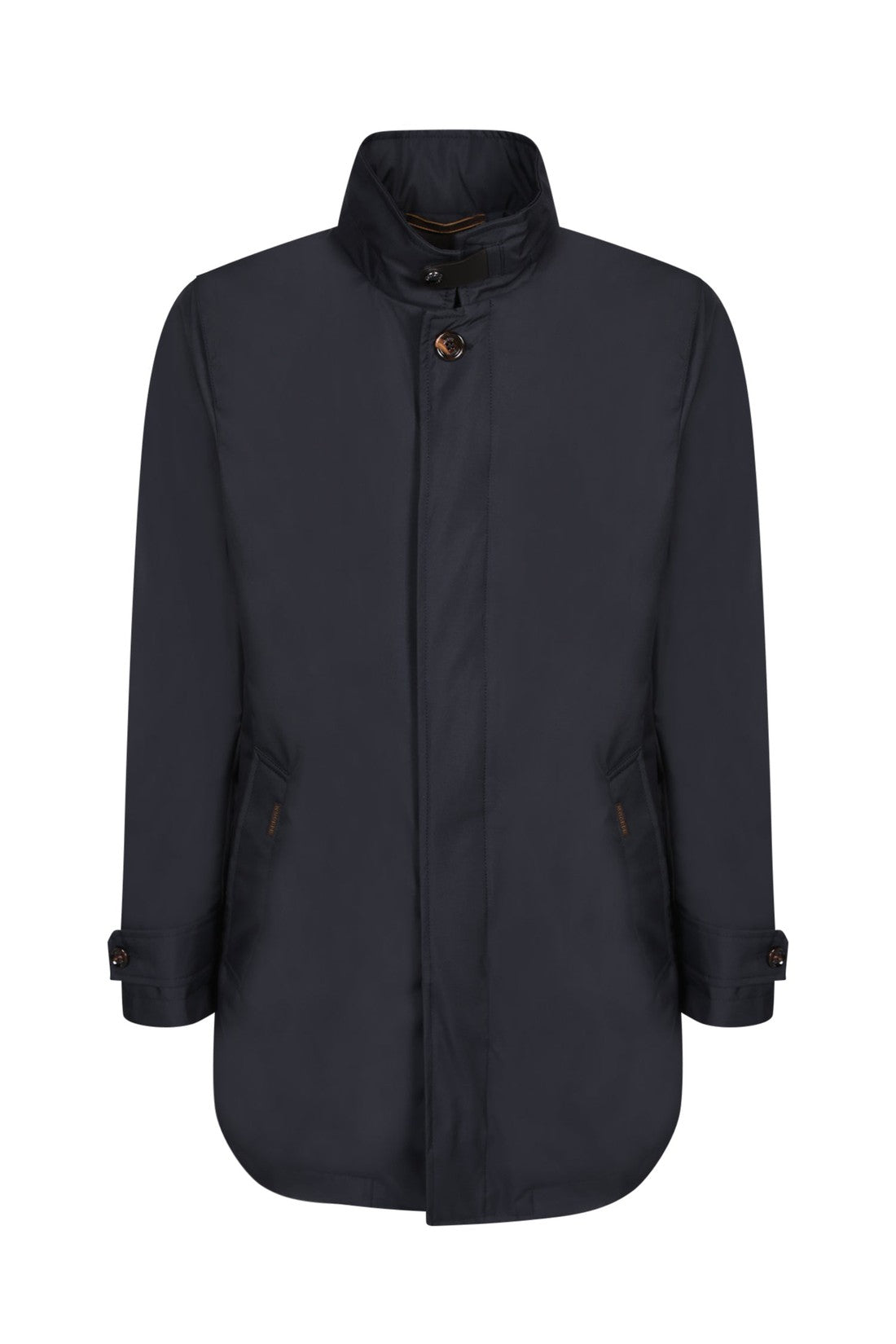 Moorer-OUTLET-SALE-Coats BLAU-ARCHIVIST