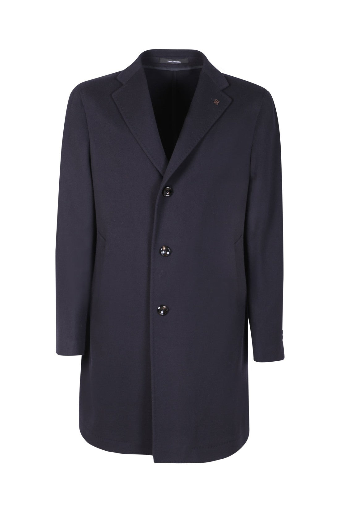 TAGLIATORE-OUTLET-SALE-Coats BLAU-ARCHIVIST