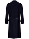 TOM FORD-OUTLET-SALE-Coats BLAU-ARCHIVIST