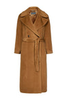 ALBERTA FERRETTI-OUTLET-SALE-Coats BRAUN-ARCHIVIST