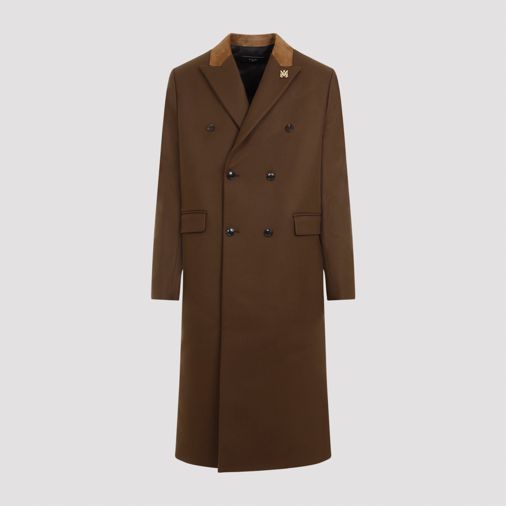 AMIRI-OUTLET-SALE-Coats BRAUN-ARCHIVIST