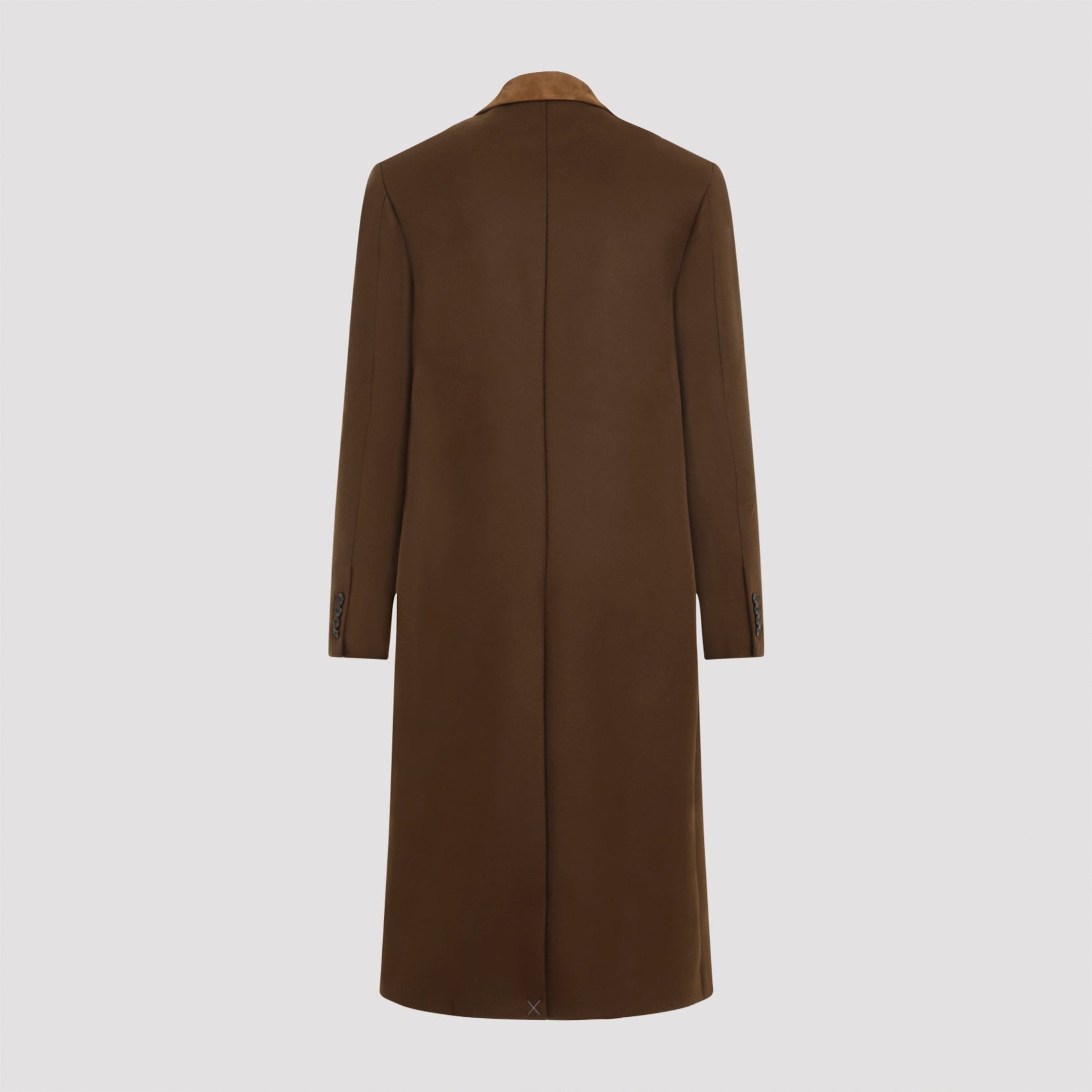 AMIRI-OUTLET-SALE-Coats BRAUN-ARCHIVIST