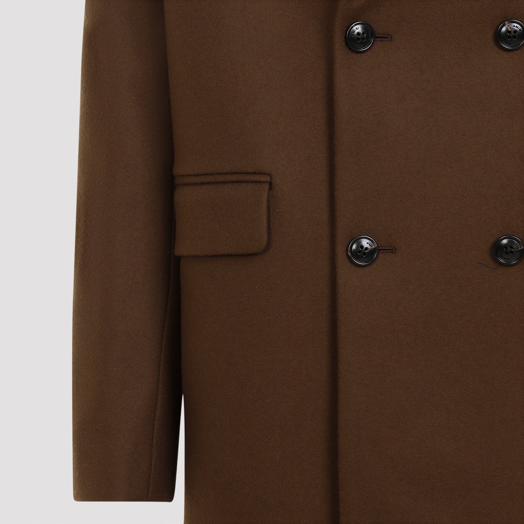 AMIRI-OUTLET-SALE-Coats BRAUN-ARCHIVIST