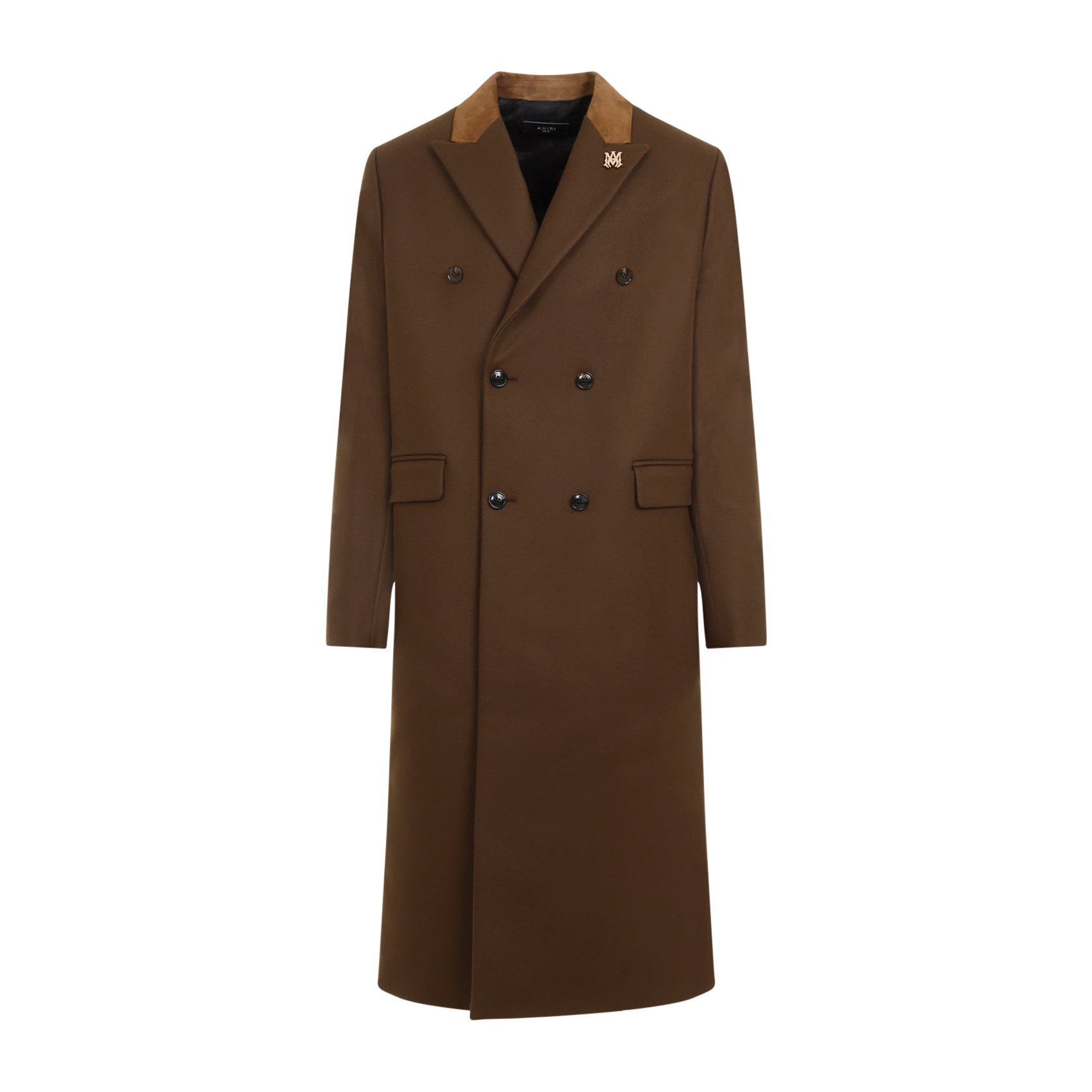 AMIRI-OUTLET-SALE-Coats BRAUN-ARCHIVIST