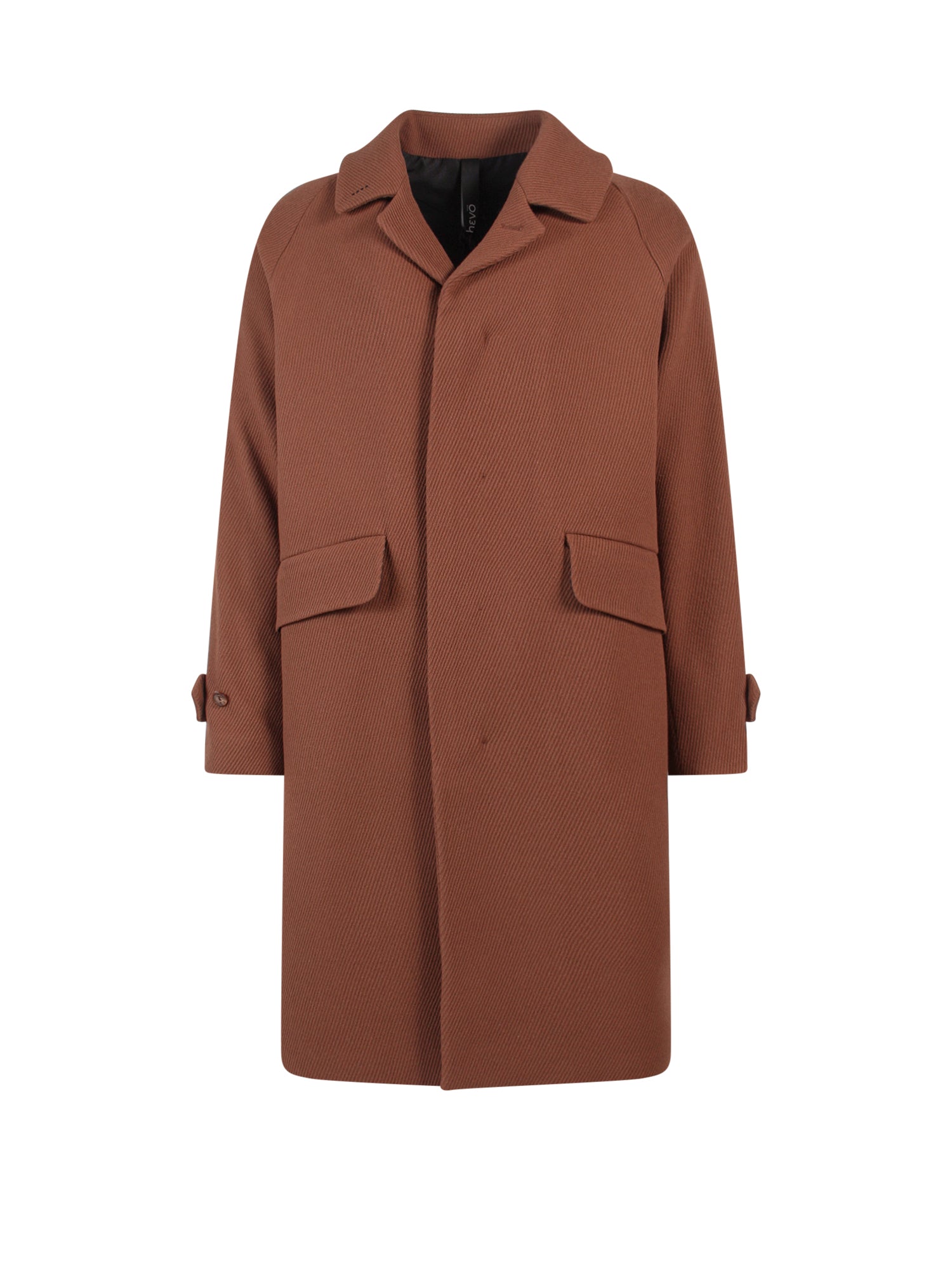 HEVO-OUTLET-SALE-Coats BRAUN-ARCHIVIST