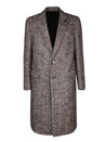 LARDINI-OUTLET-SALE-Coats BRAUN-ARCHIVIST