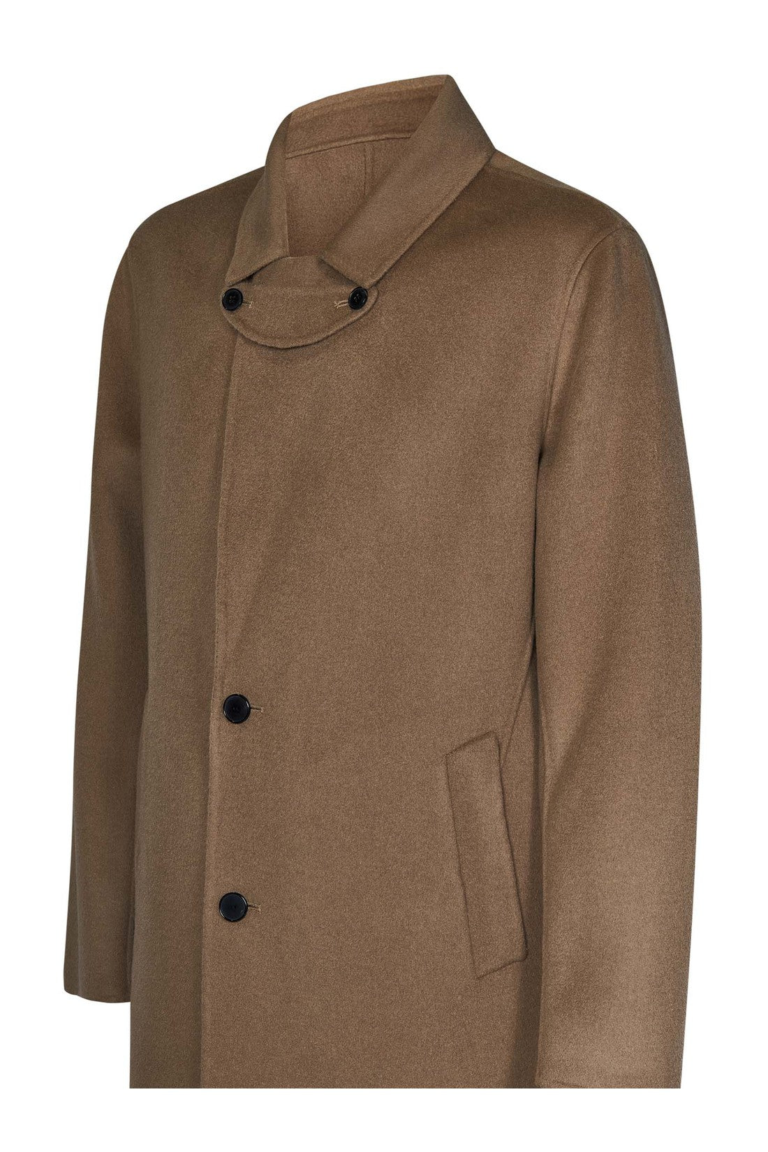 Low Brand-OUTLET-SALE-Coats BRAUN-ARCHIVIST